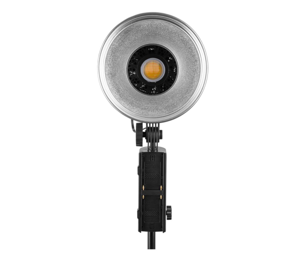Yongnuo LUX100 Pro - WB (2700K - 6500K) - 1264272 - zdjęcie 4